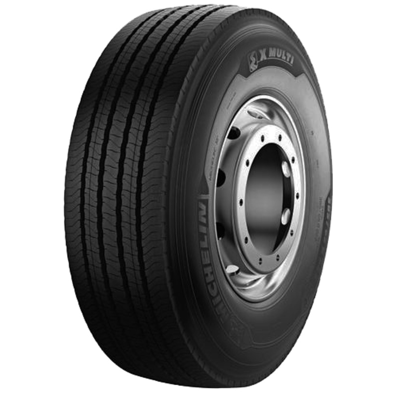 Michelin X Multi F