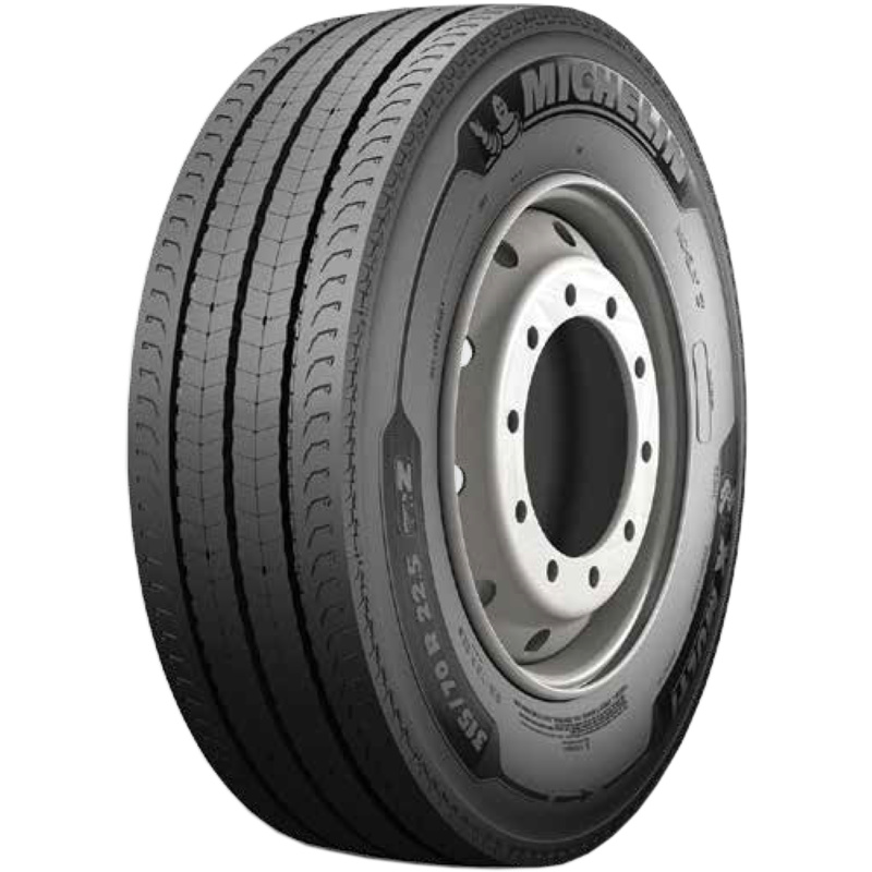 Michelin X Multi Z