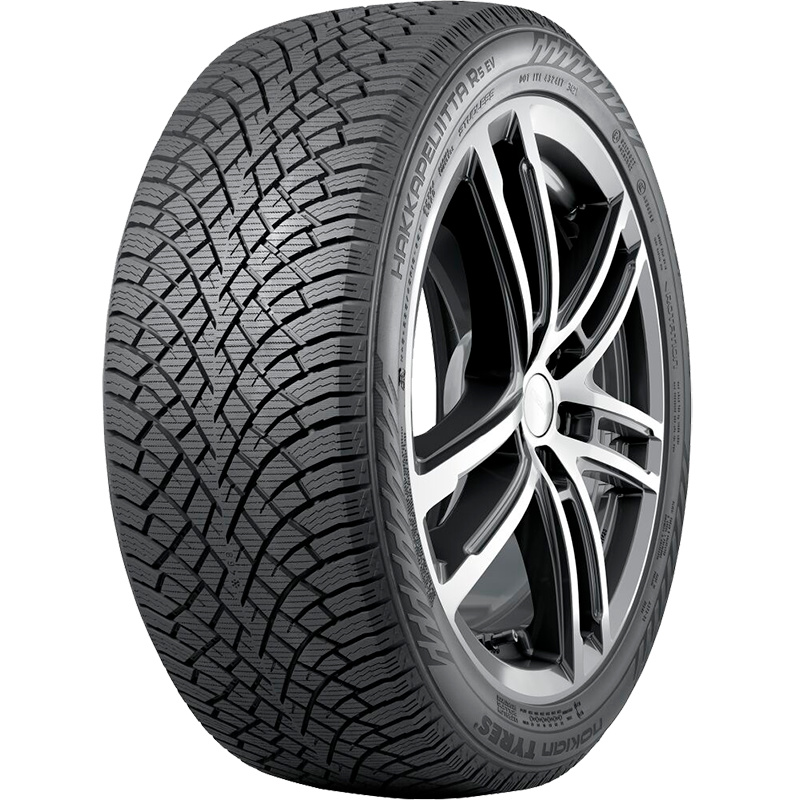 Nokian Tyres Hakkapeliitta R5 EV