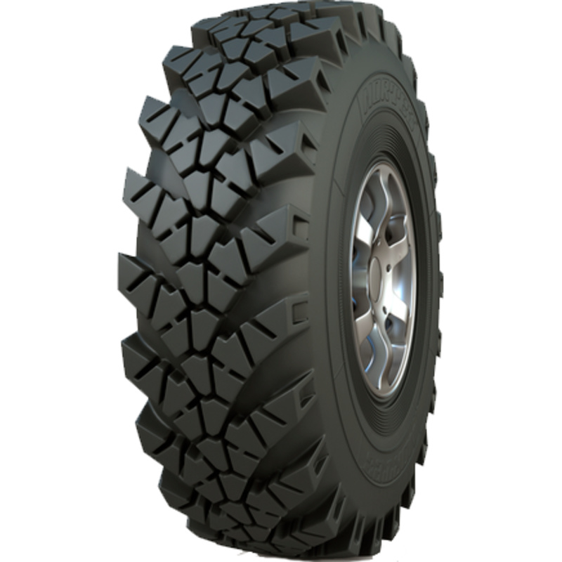 NorTec TR-184-1