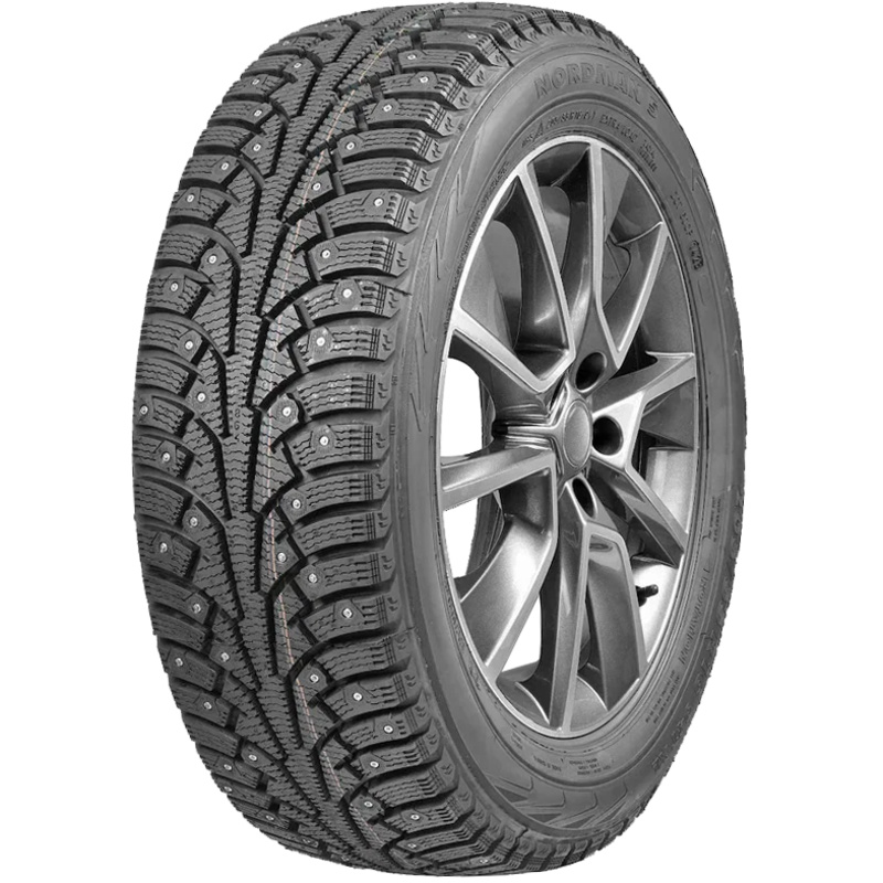 Nordman Nordman 5