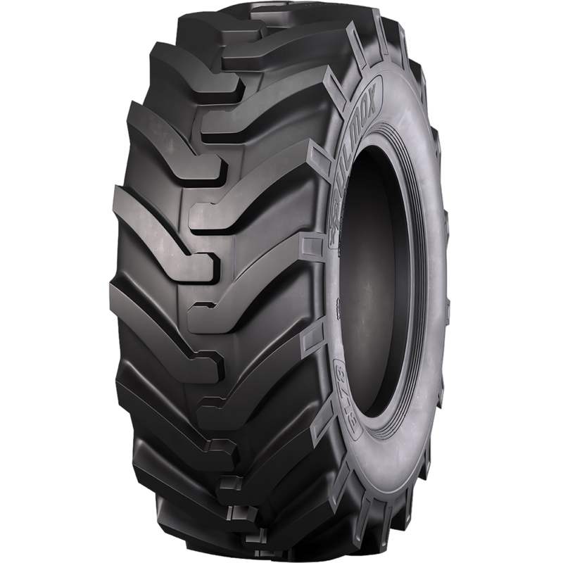 OZKA Pulmox BL78 (IND88)