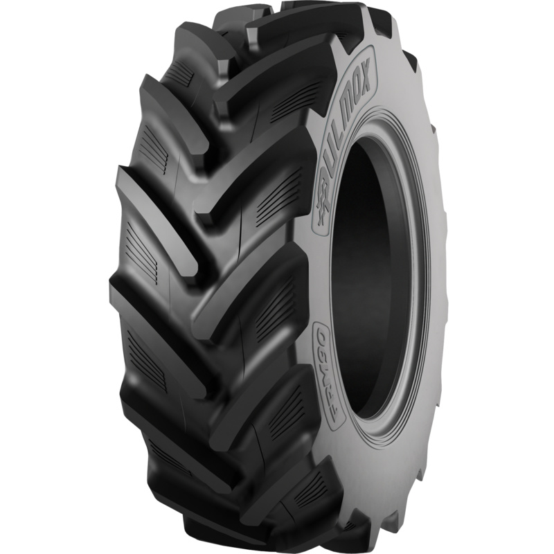 OZKA Pulmox FRM90 (AGROLOX)