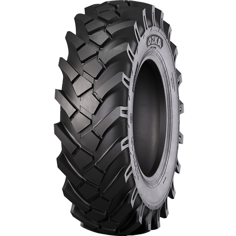 OZKA Pulmox MT20 (KNK12)