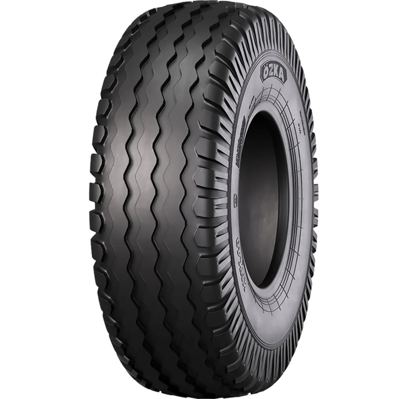 OZKA Pulmox PLT50 (KNK48)