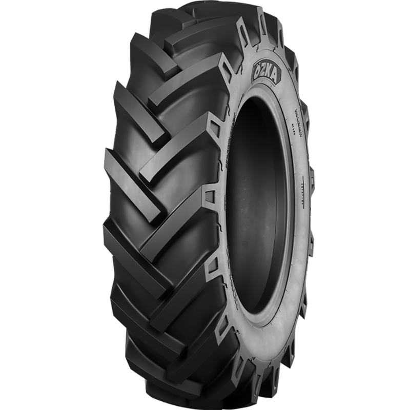 OZKA Pulmox PLT58 (KNK54)