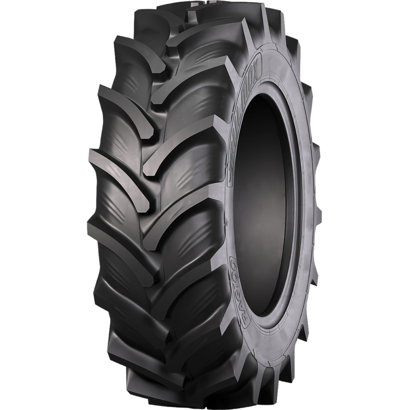 OZKA Pulmox RAG100 (AGRO10)