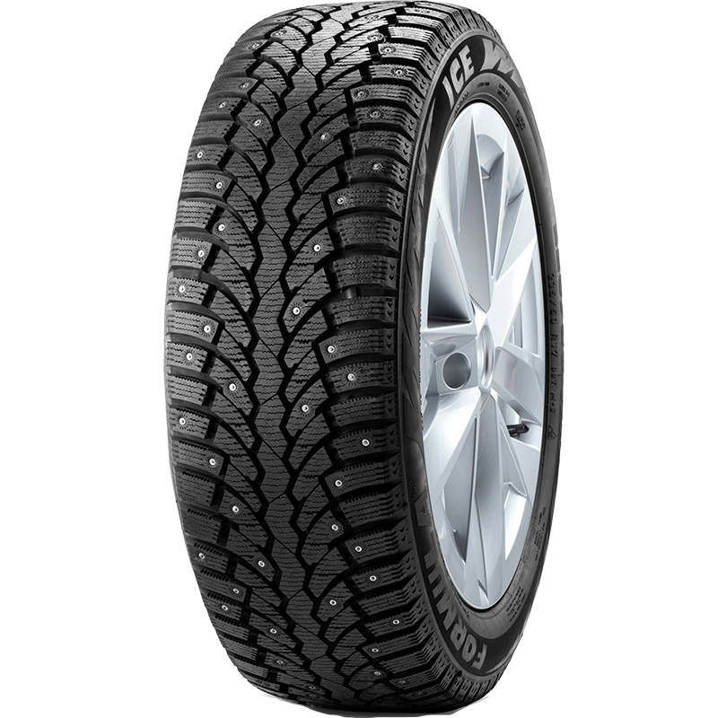 Pirelli Formula Ice