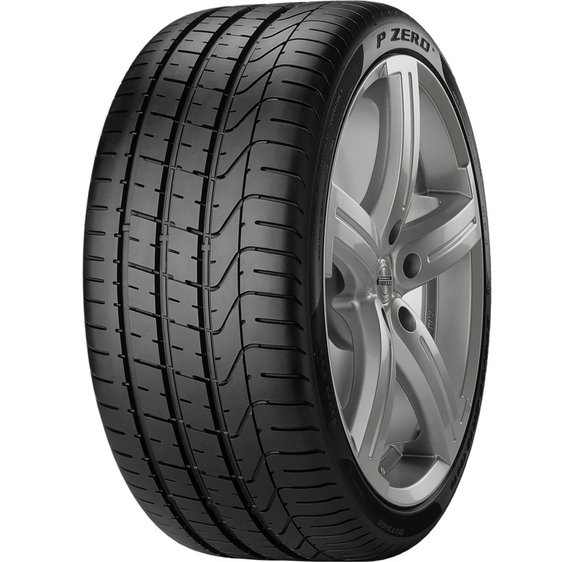 Pirelli P Zero