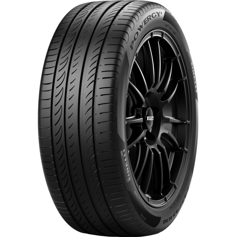 Pirelli Powergy