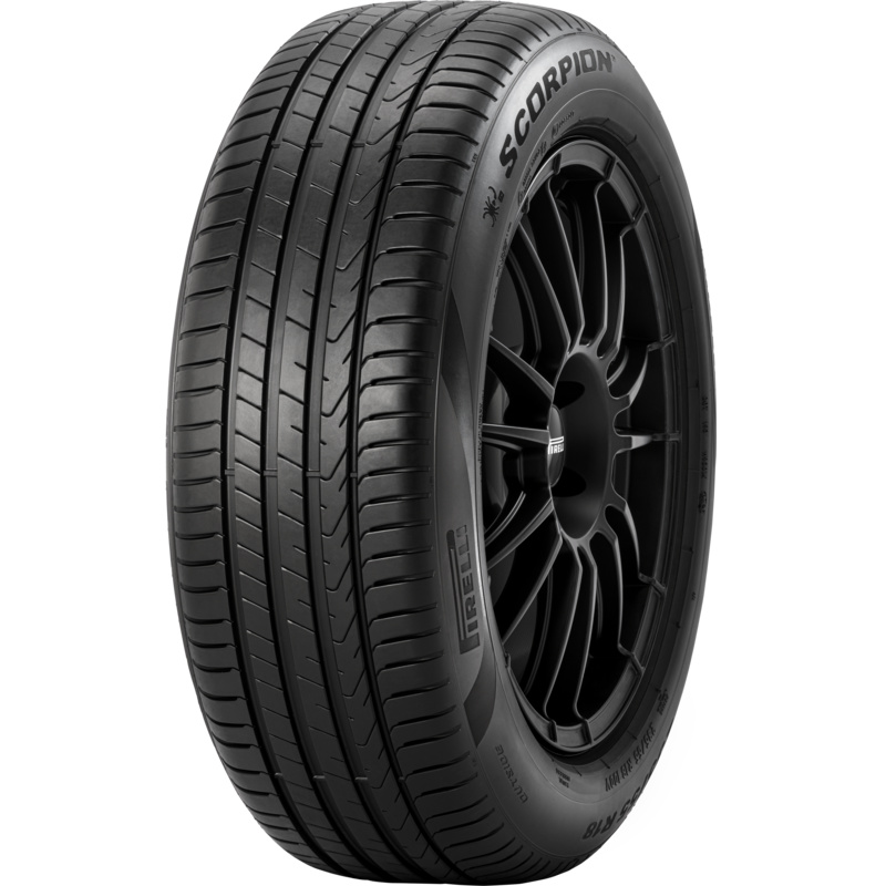 Pirelli Scorpion