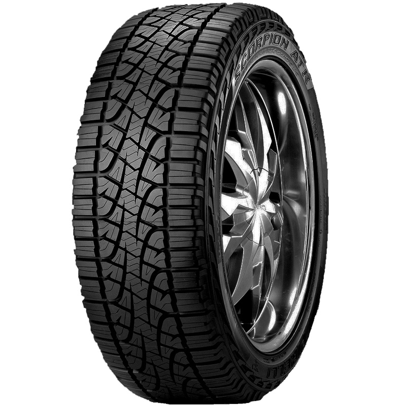 Pirelli Scorpion ATR