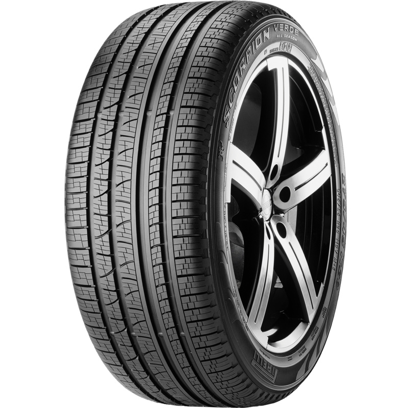Pirelli Scorpion Verde All-Season