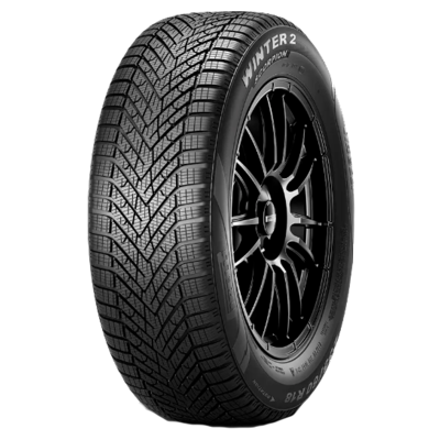 Pirelli Scorpion Winter 2