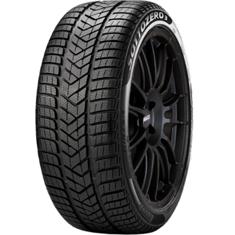 Pirelli Winter SottoZero Serie III