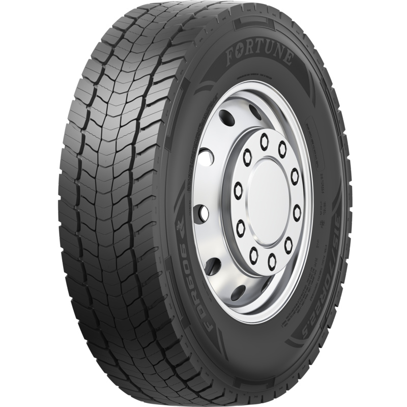 Prinx Fortune FDR606