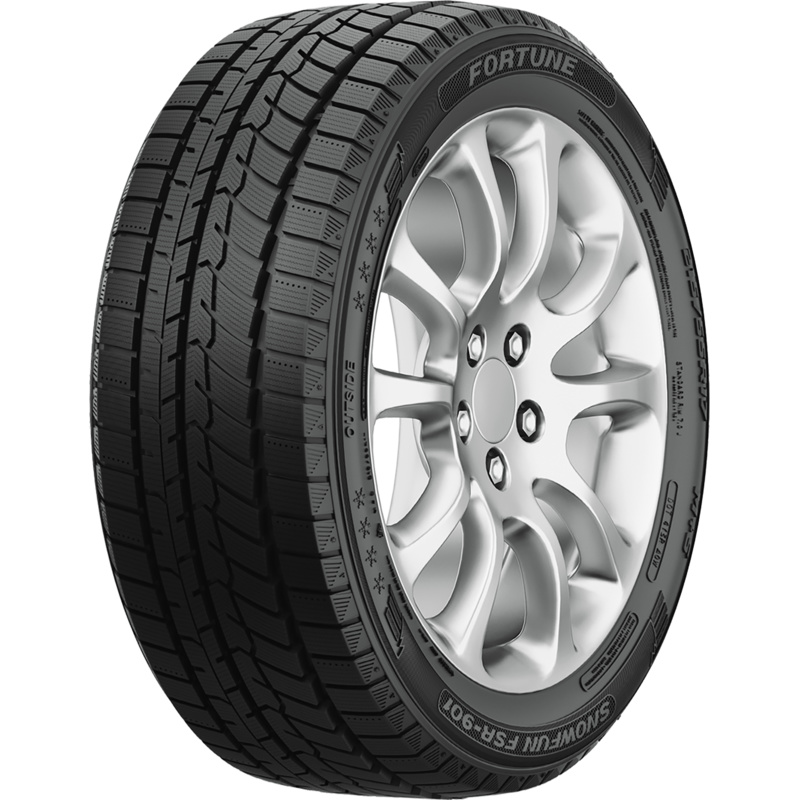 Prinx Fortune SnowFun FSR-901
