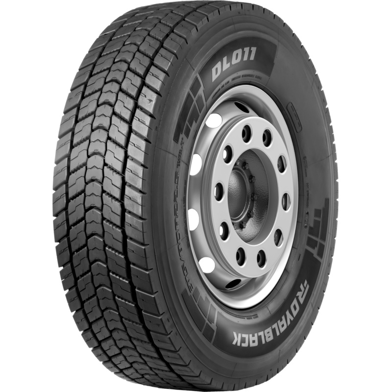 Royal Black DL011