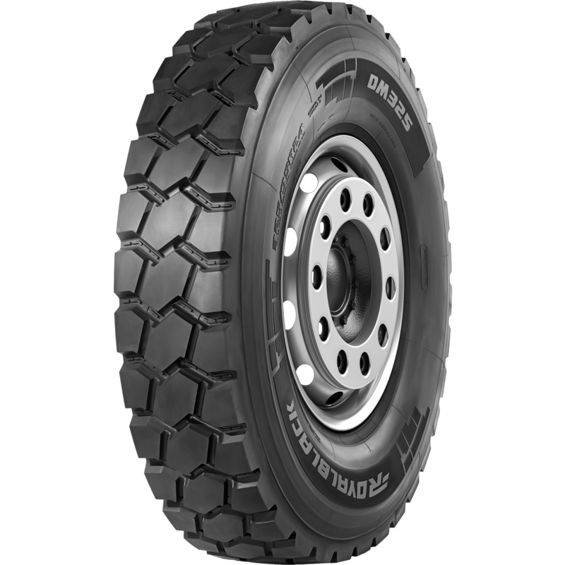 Royal Black DM325