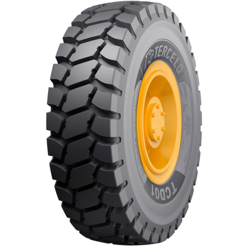 Tercelo TCD01 S1