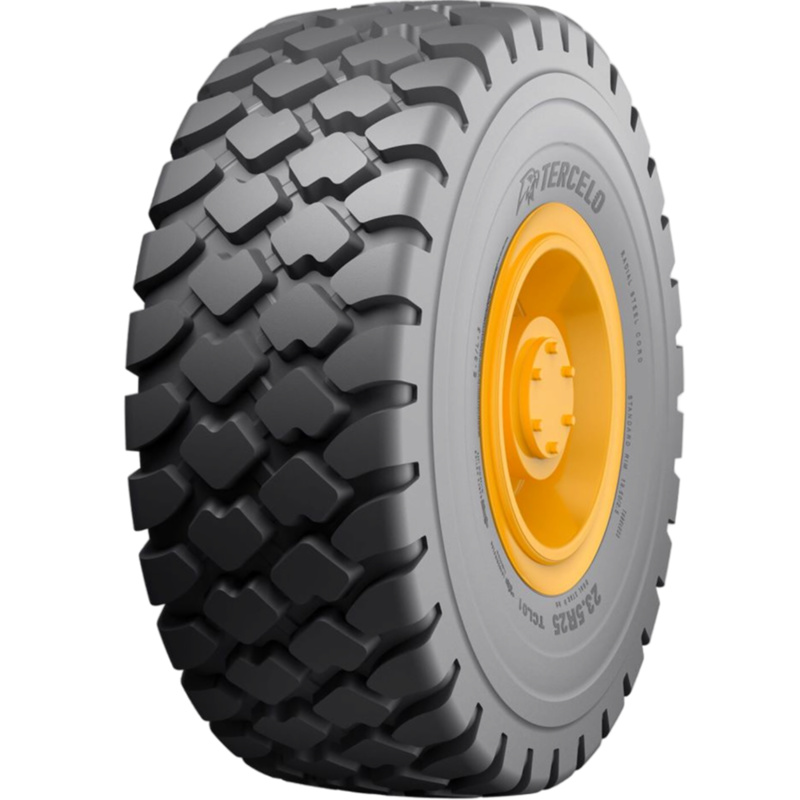 Tercelo TCL01