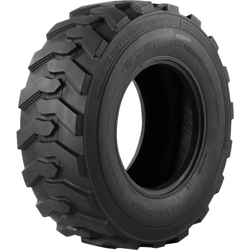 TopTrust L-2 10 —16.5