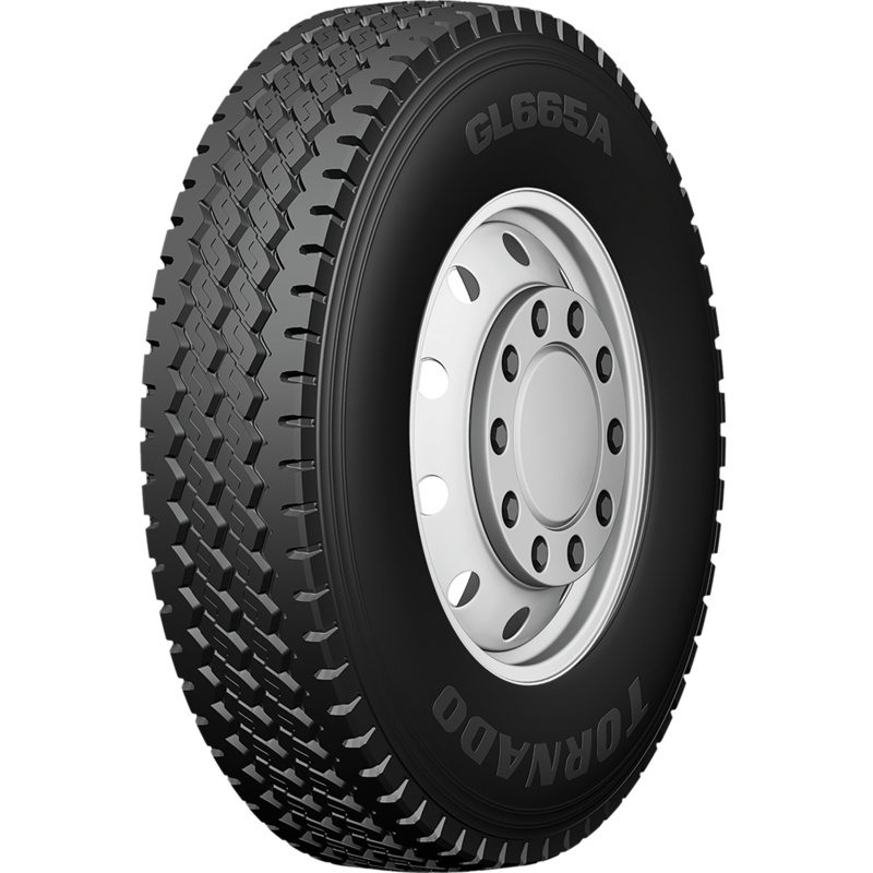 Tornado (Advance Holdings) GL665A