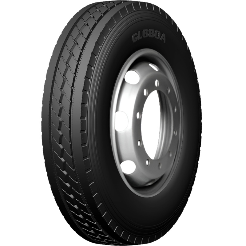 Tornado (Advance Holdings) GL680A
