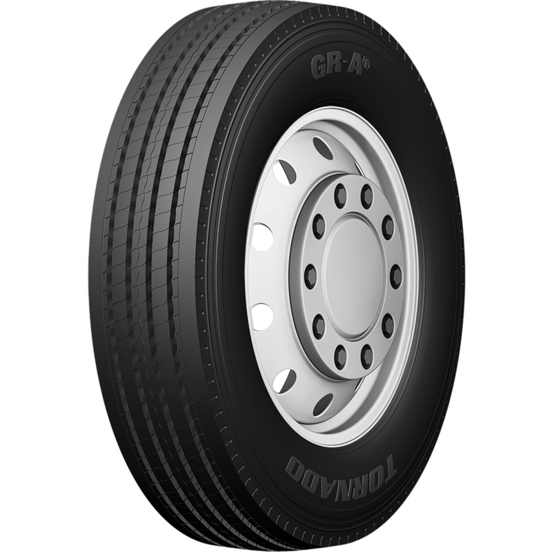 Tornado (Advance Holdings) GR-A1