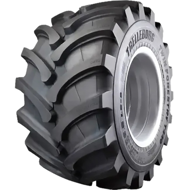 Trelleborg Twin Forestry T440