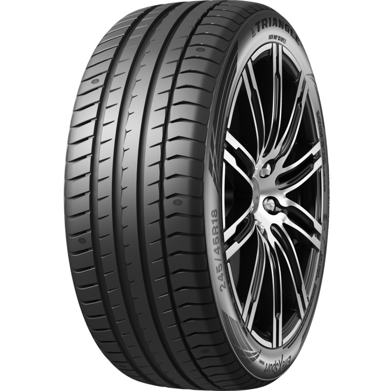 Triangle EffeXSport TH202