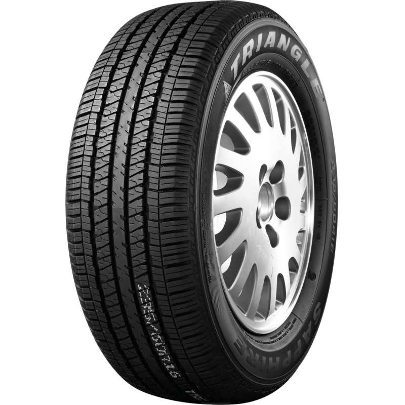 Triangle Sapphire TR257