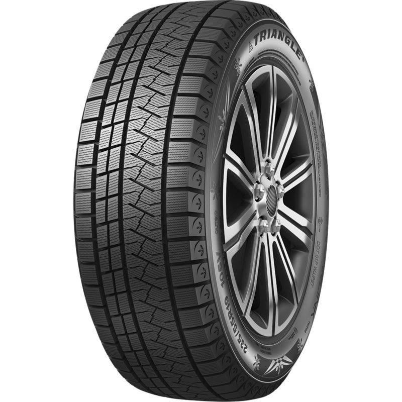 Triangle SnowLink Trin PL02