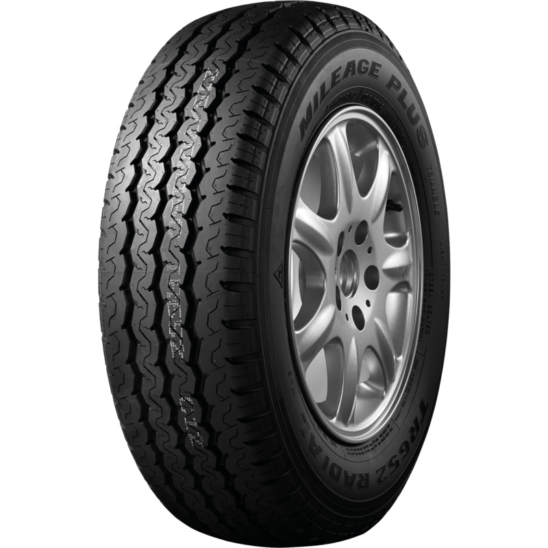 Triangle TR652