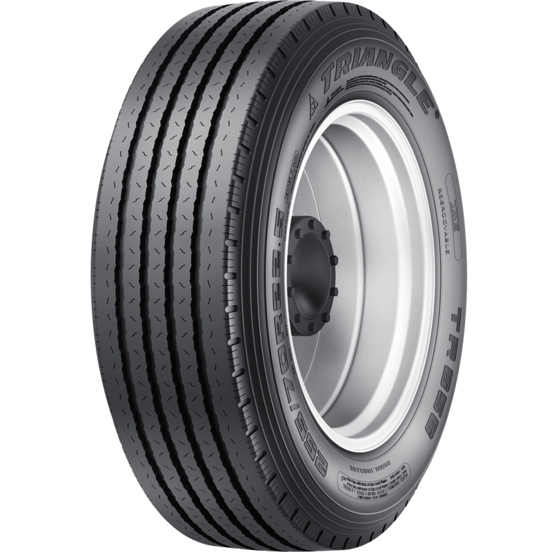 Triangle TR656