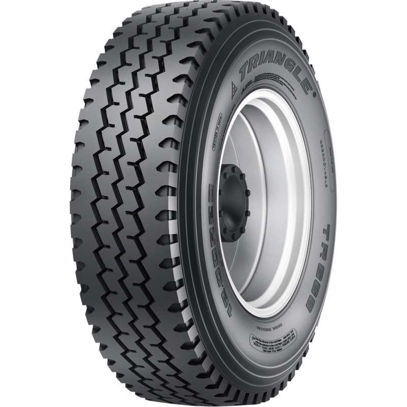 Triangle TR668