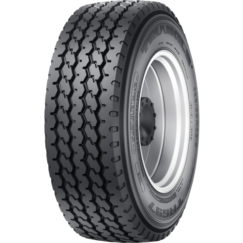Triangle TR697