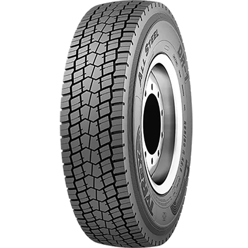 TyRex All Steel DR-1