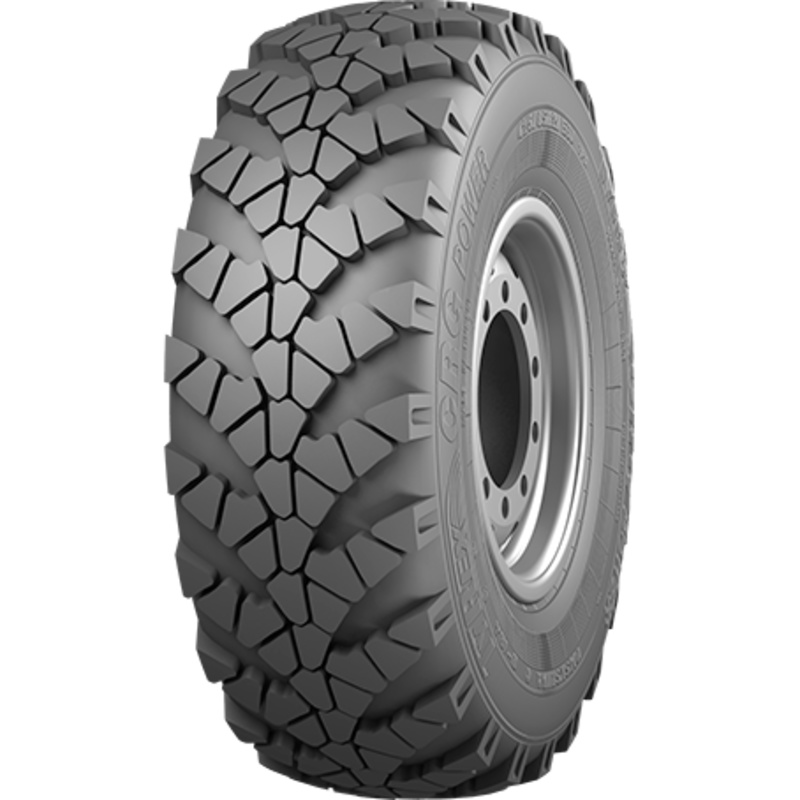 TyRex CRG Power О-184