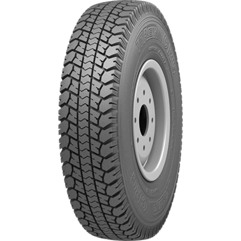 TyRex CRG VM-201