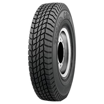 TyRex CRG VM-310