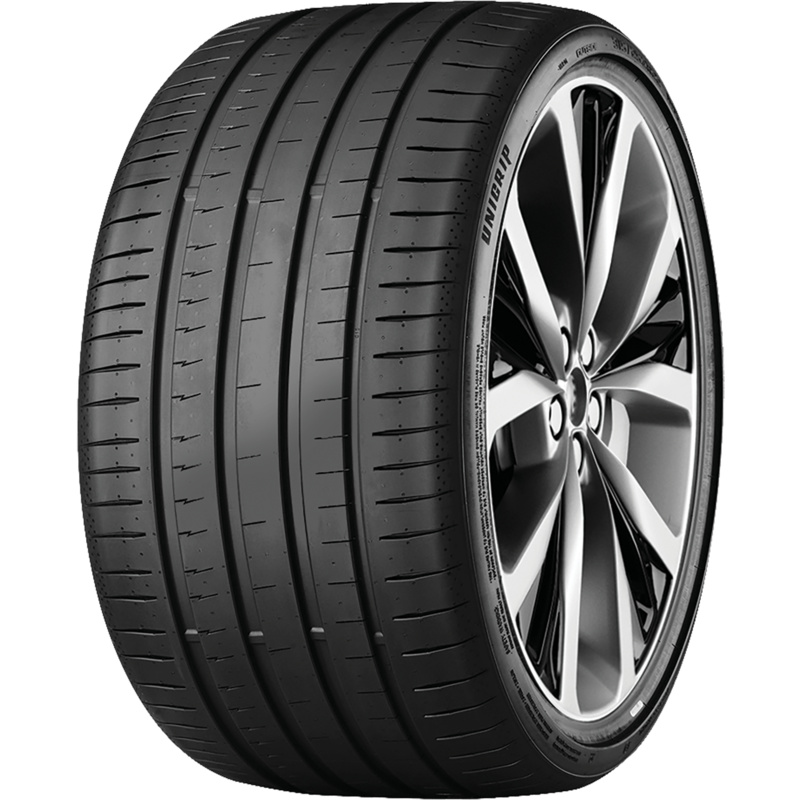 Unigrip Lateral Force Sport