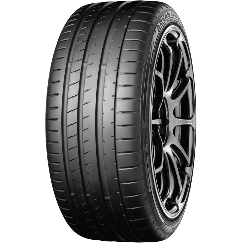 Yokohama Advan Sport V107