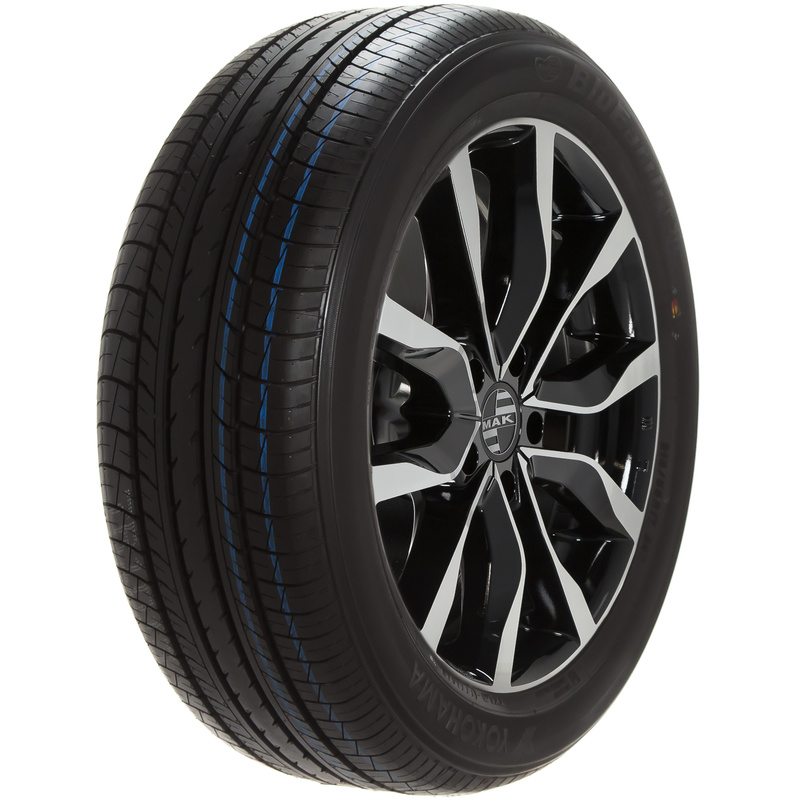 Yokohama BluEarth E70BZ 215/55 R17
