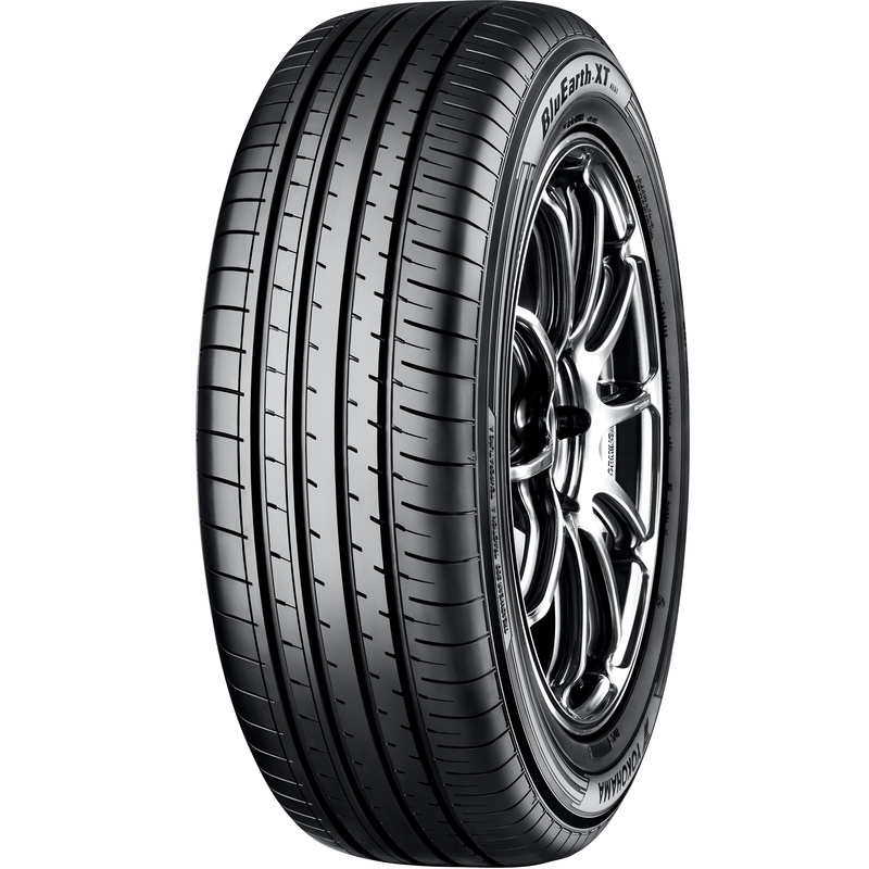 Yokohama BluEarth-XT AE61