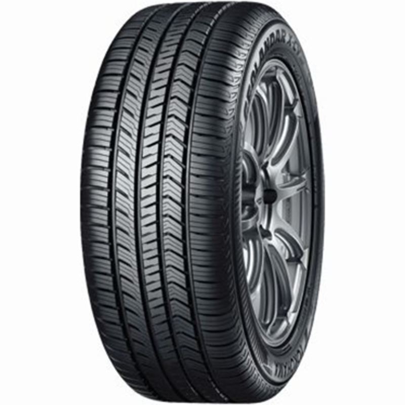 Yokohama Geolandar X-CV G057
